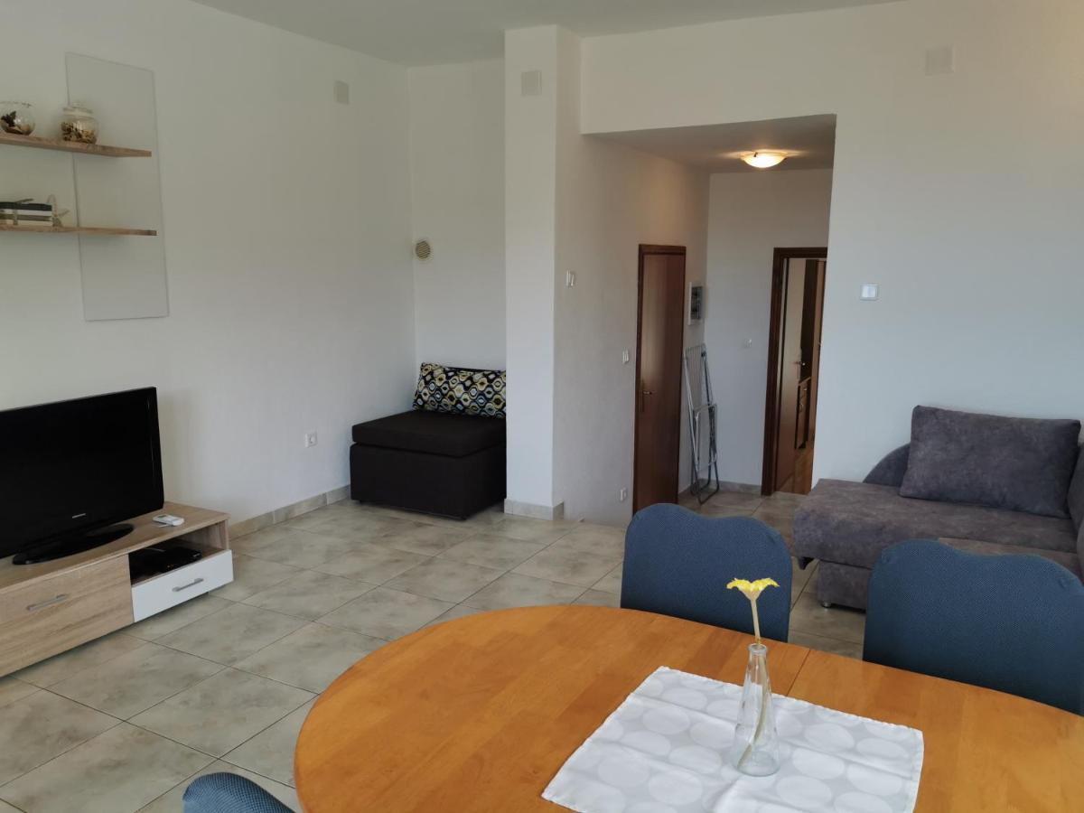 Apartments Golub セサリサ エクステリア 写真