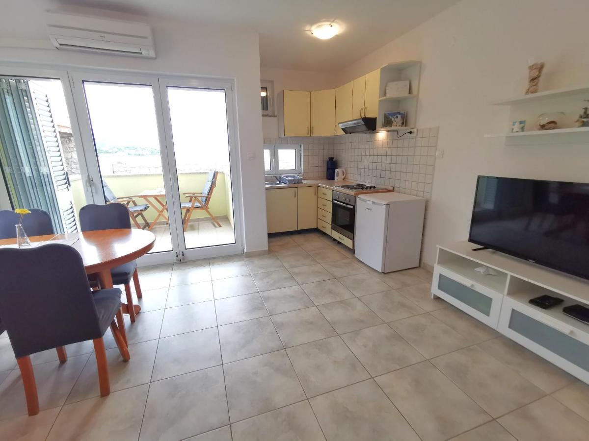 Apartments Golub セサリサ 部屋 写真