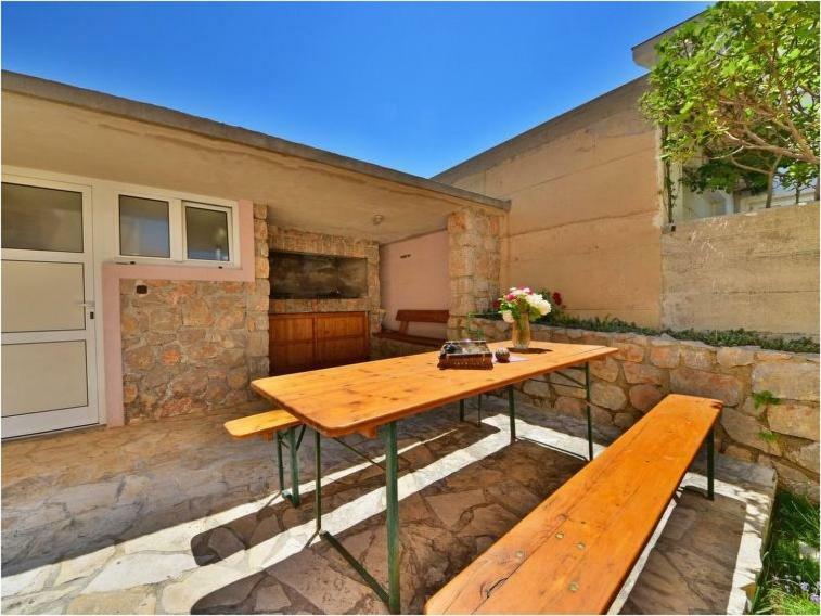 Apartments Golub セサリサ エクステリア 写真