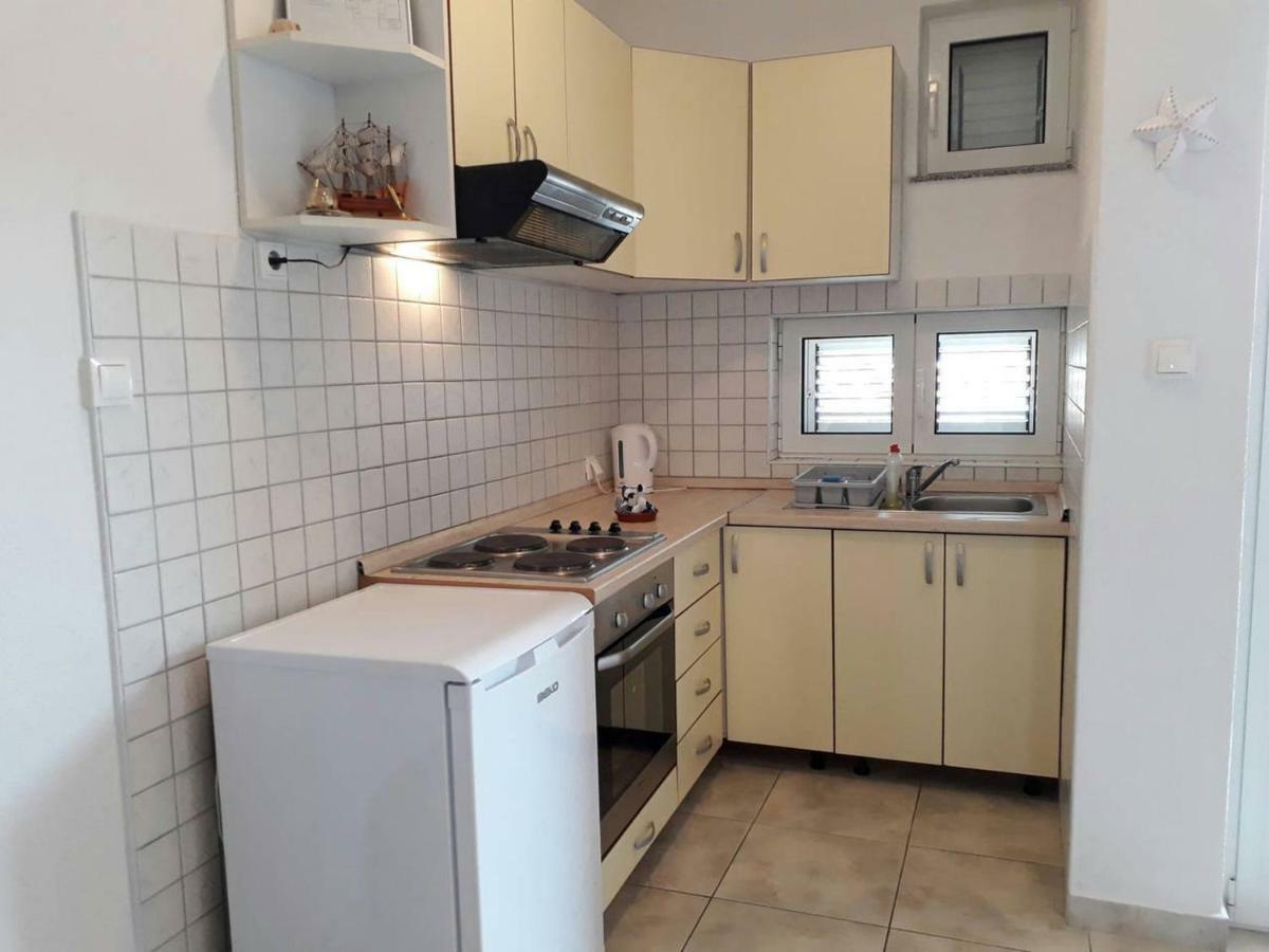 Apartments Golub セサリサ エクステリア 写真
