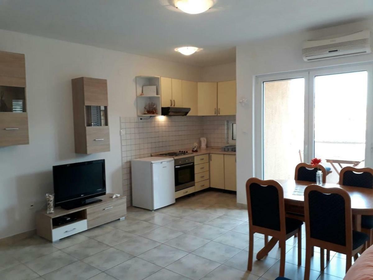 Apartments Golub セサリサ エクステリア 写真