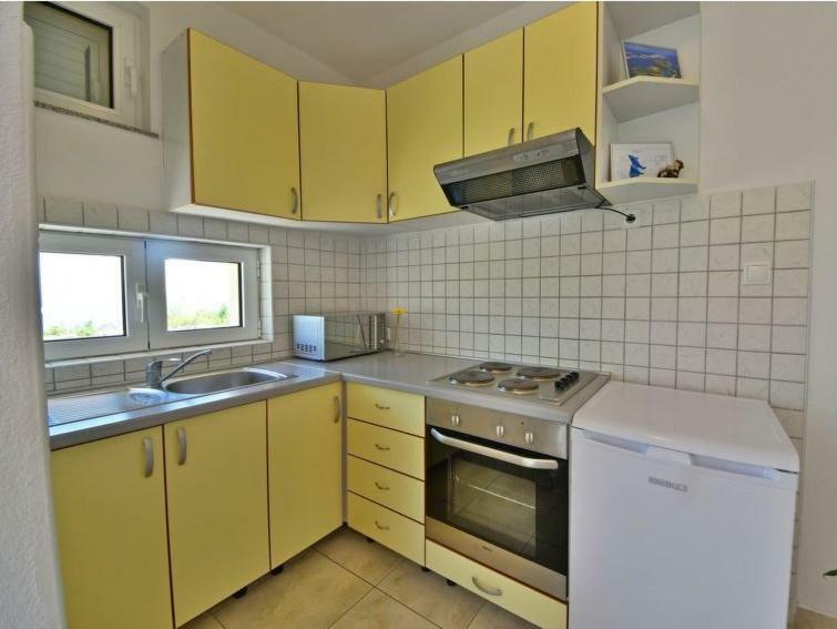 Apartments Golub セサリサ エクステリア 写真