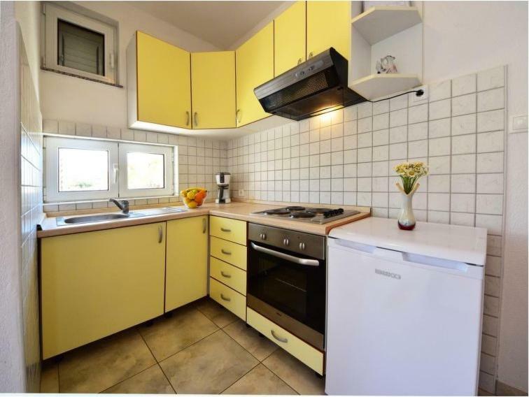 Apartments Golub セサリサ エクステリア 写真