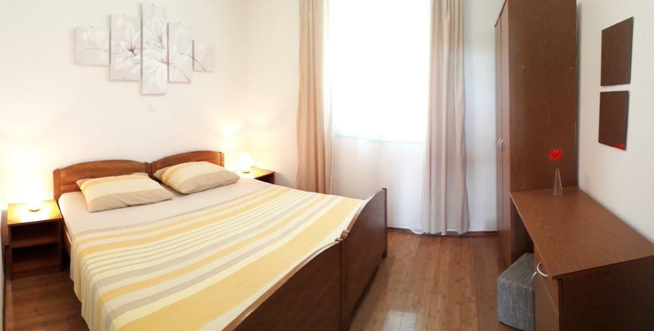 Apartments Golub セサリサ エクステリア 写真