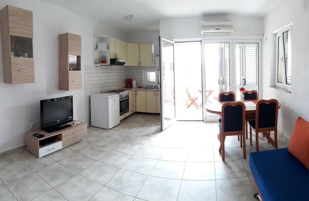 Apartments Golub セサリサ エクステリア 写真